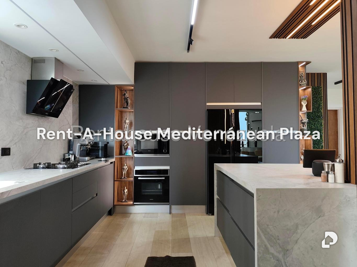 Apartamento en Las Chimeneas, Valencia – 15