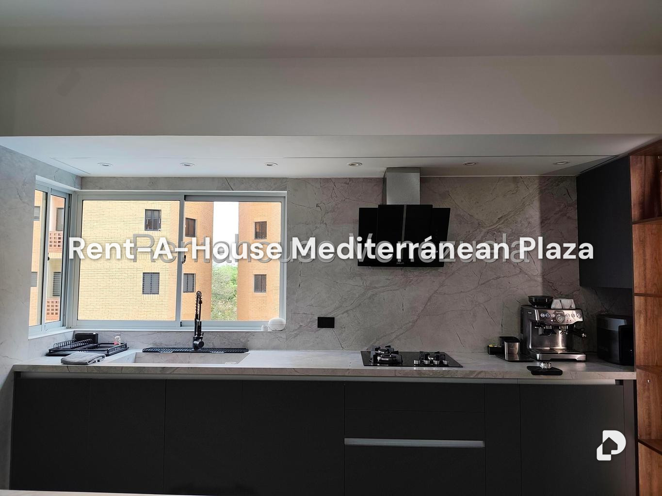 Apartamento en Las Chimeneas, Valencia – 13