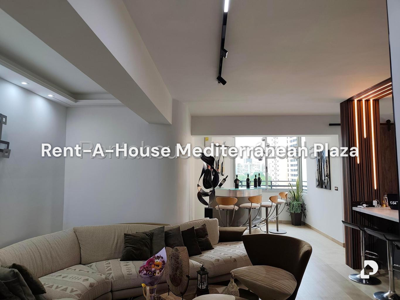 Apartamento en Las Chimeneas, Valencia – 23