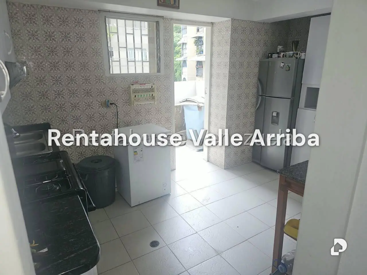 Apartamento en Santa Mónica, Caracas – 15
