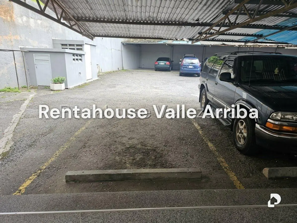 Apartamento en Santa Mónica, Caracas – 29