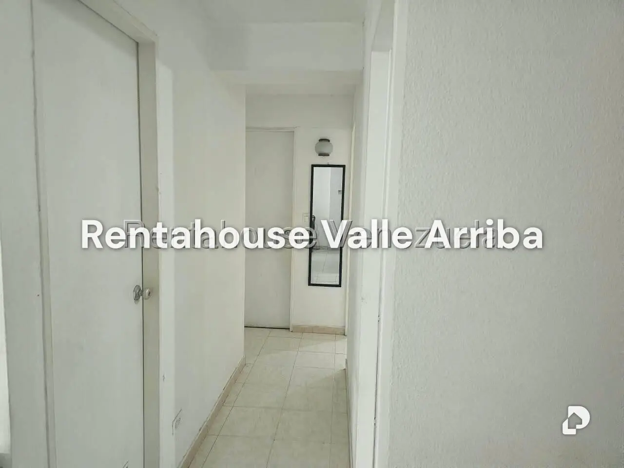 Apartamento en Santa Mónica, Caracas – 18