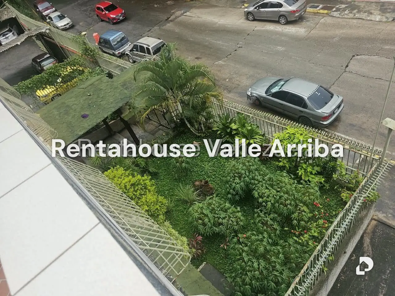 Apartamento en Santa Mónica, Caracas – 28