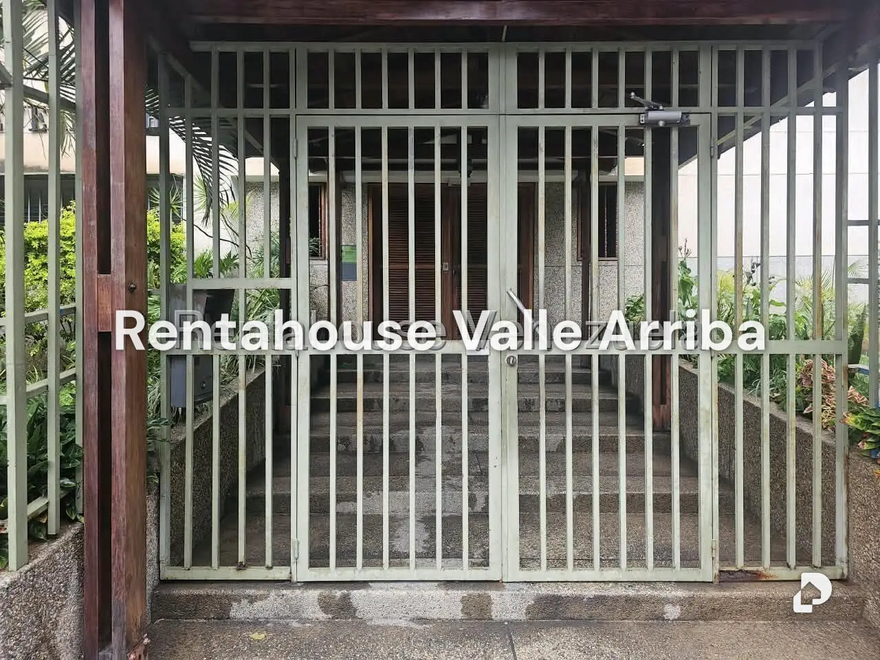 Apartamento en Santa Mónica, Caracas – 2