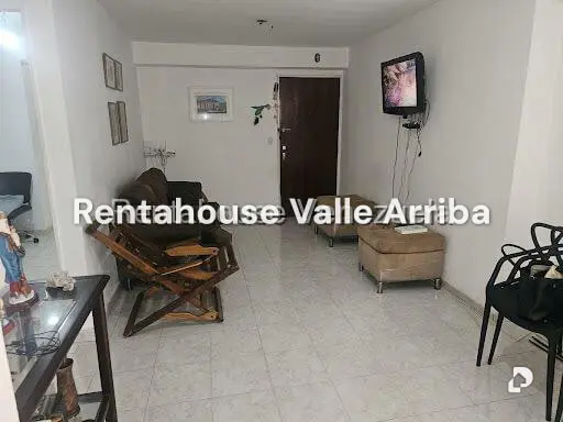 Apartamento en Santa Mónica, Caracas – 6