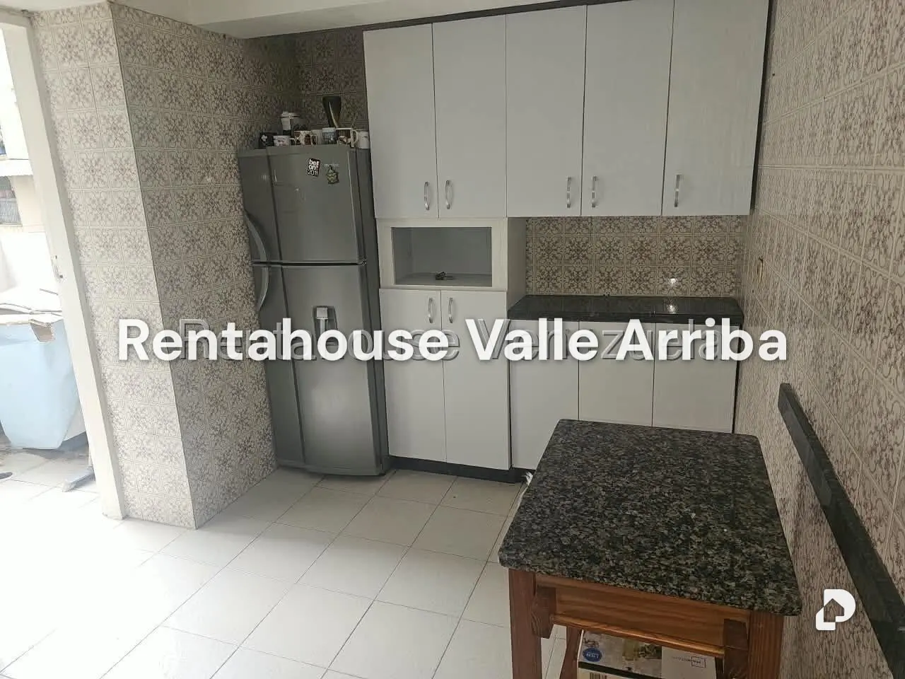 Apartamento en Santa Mónica, Caracas – 16