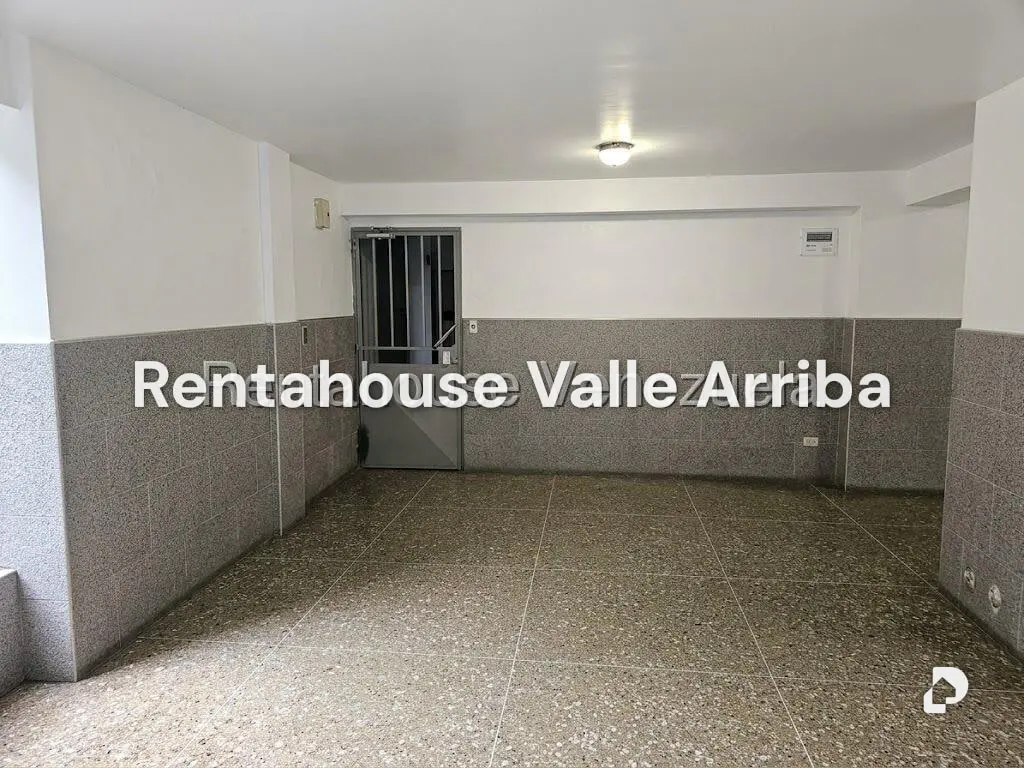 Apartamento en Santa Mónica, Caracas – 26