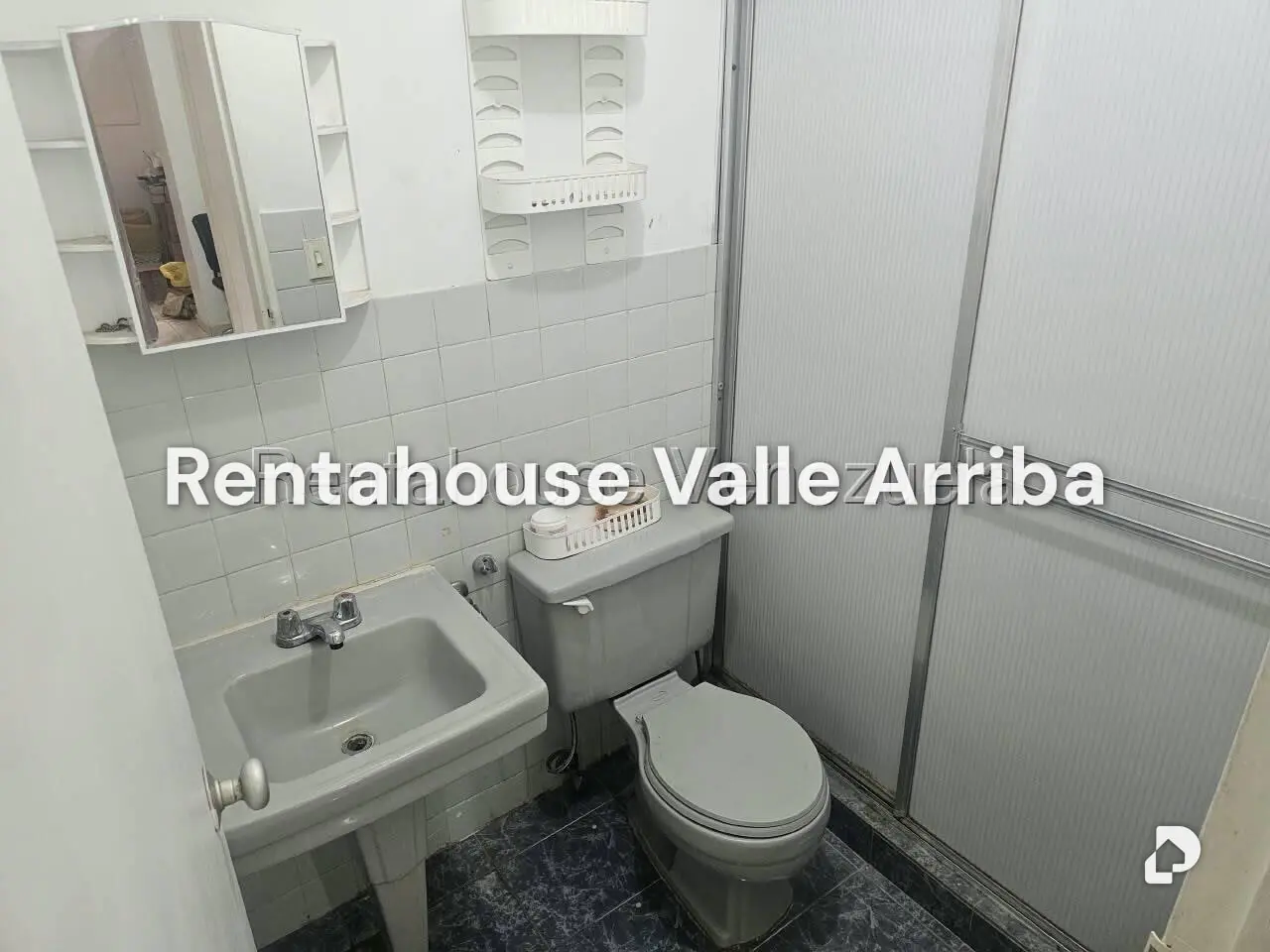 Apartamento en Santa Mónica, Caracas – 20