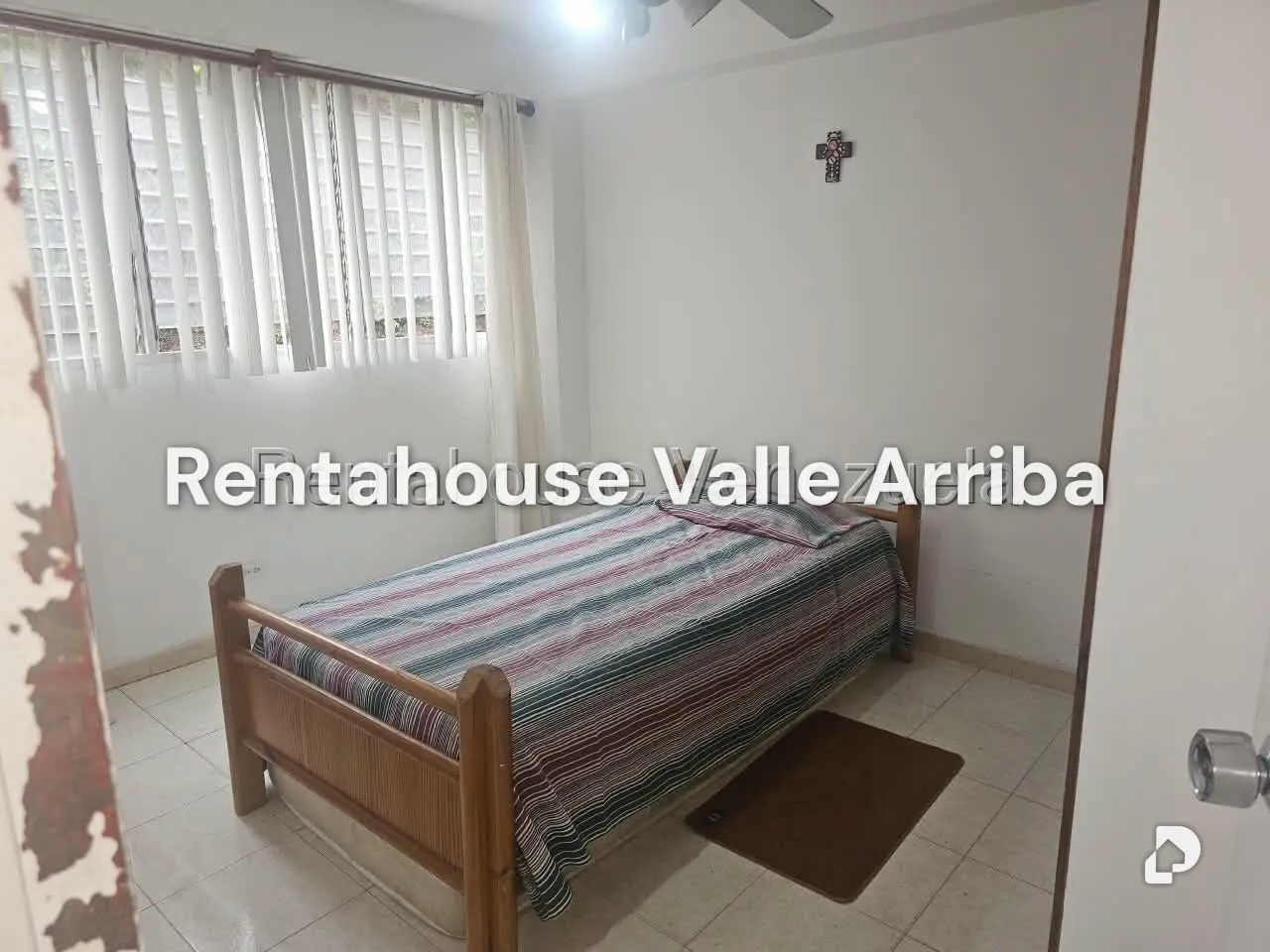 Apartamento en Santa Mónica, Caracas – 22