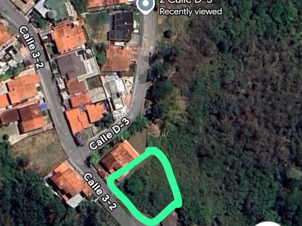 Terreno en La Lagunita, Caracas - 1