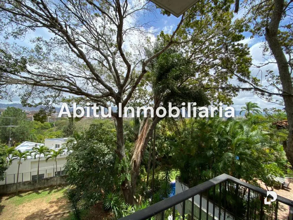 House in Los Chorros, Caracas – 5