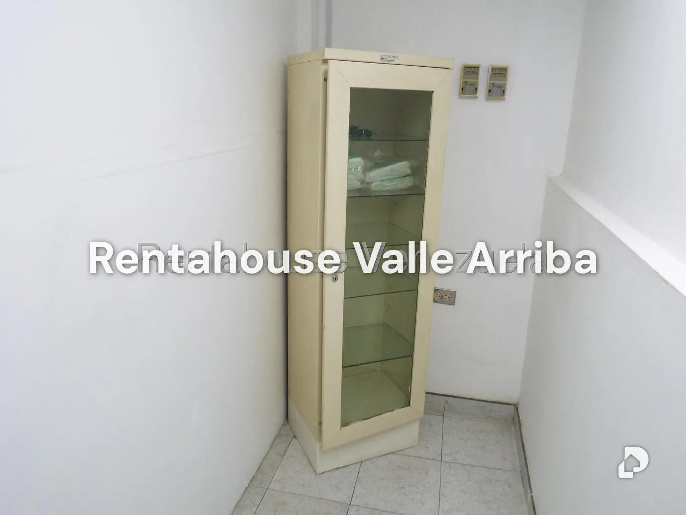 Commercial space in La Carlota, Caracas – 30
