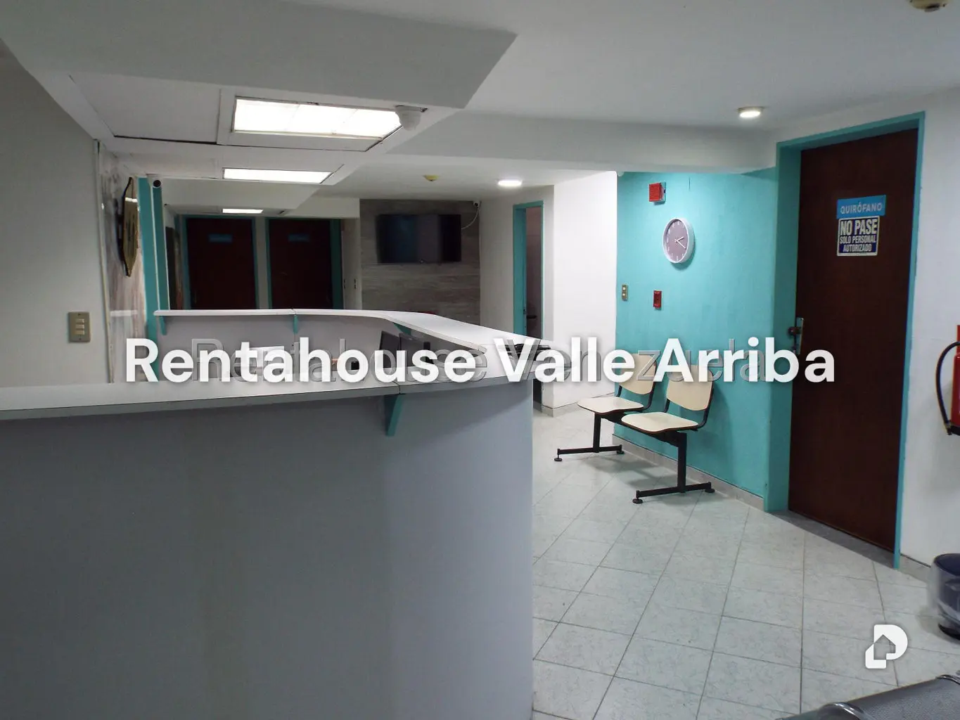 Commercial space in La Carlota, Caracas – 9