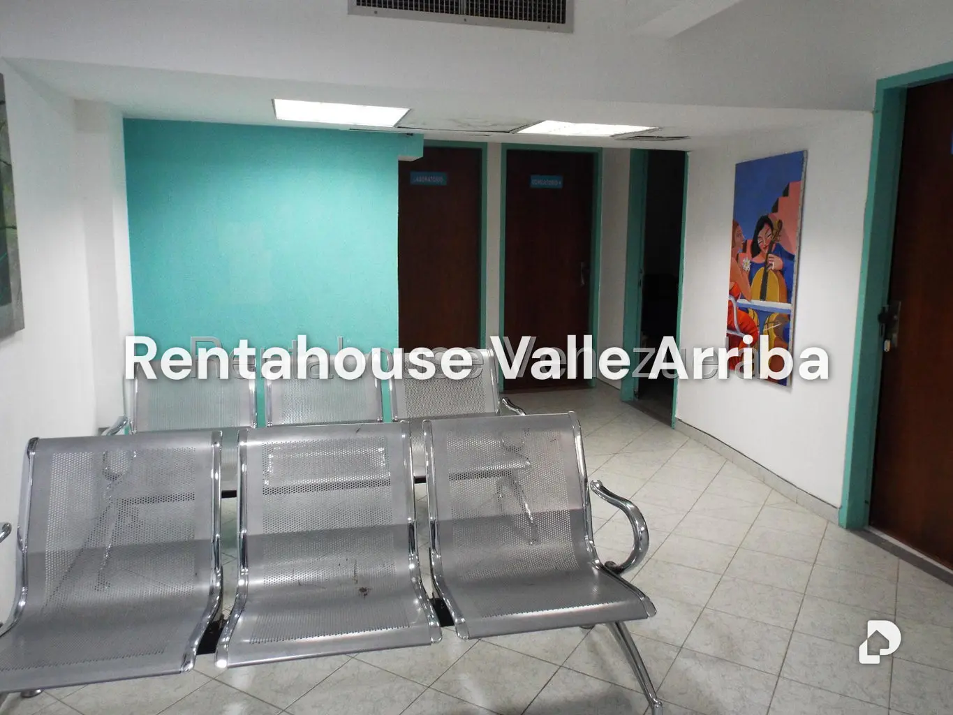 Commercial space in La Carlota, Caracas – 10