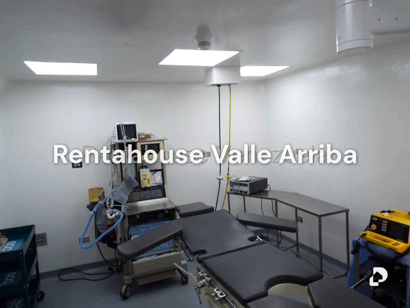 Commercial space in La Carlota, Caracas – 25