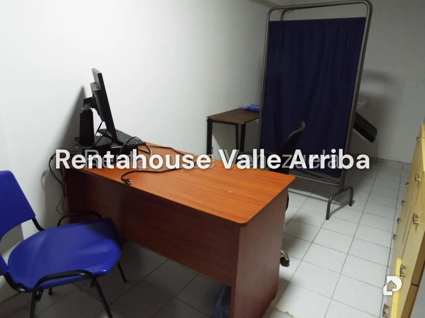 Commercial space in La Carlota, Caracas – 15
