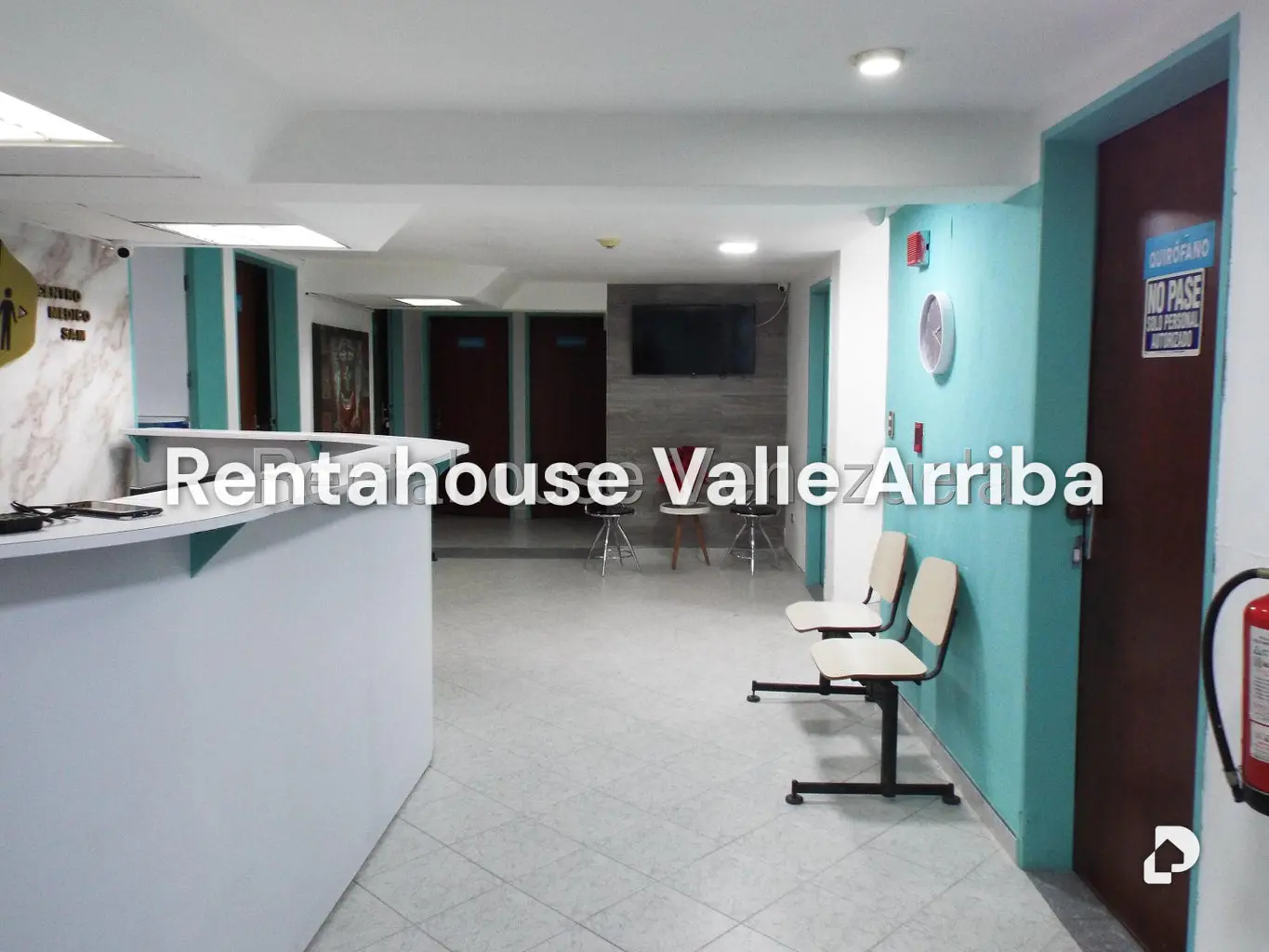 Commercial space in La Carlota, Caracas – 7