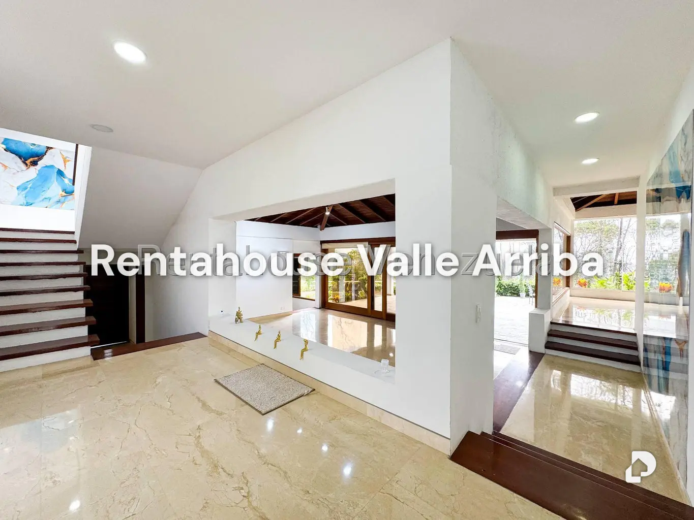 Casa en Las Marías, Caracas – 4