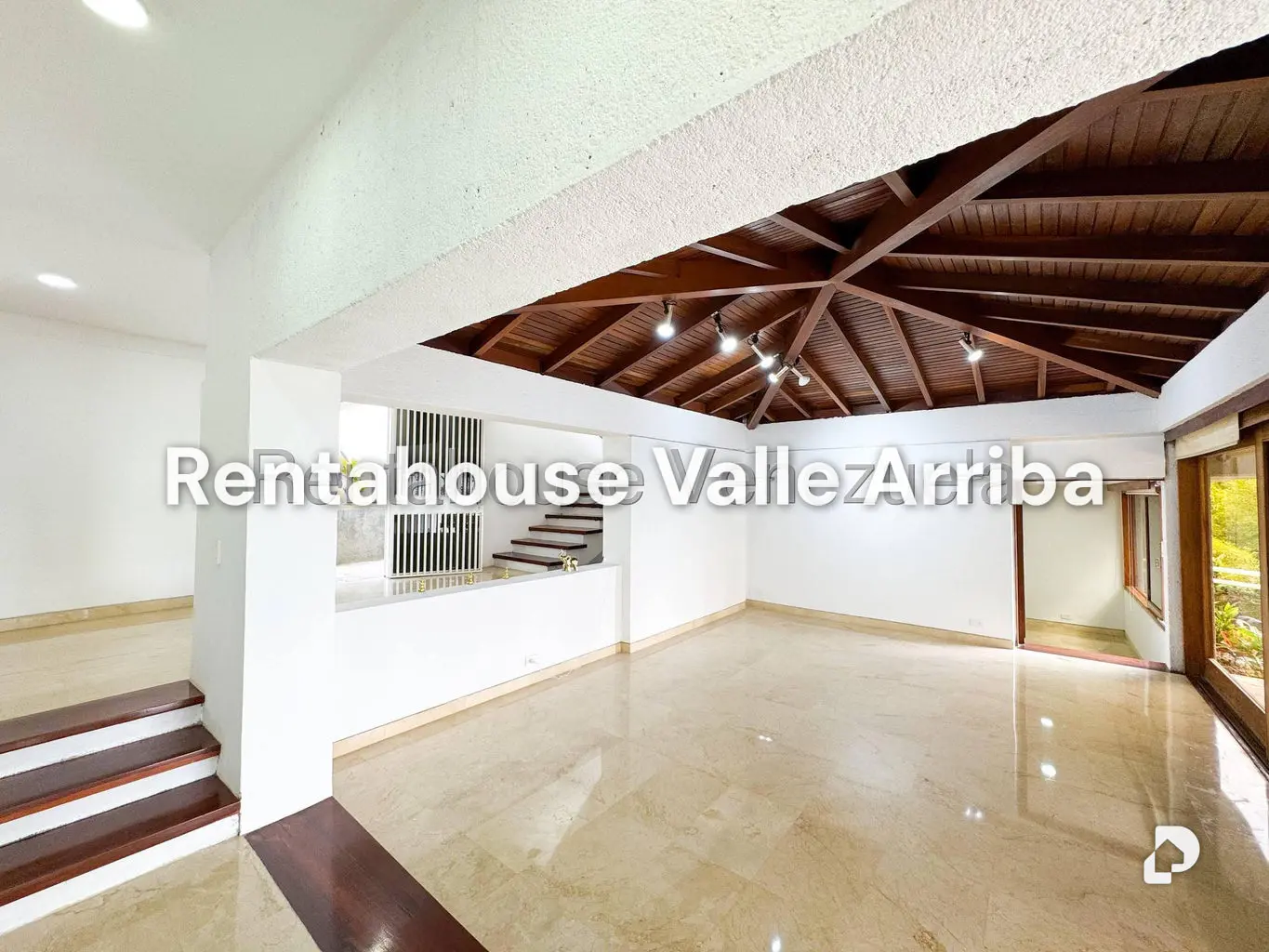 Casa en Las Marías, Caracas – 5