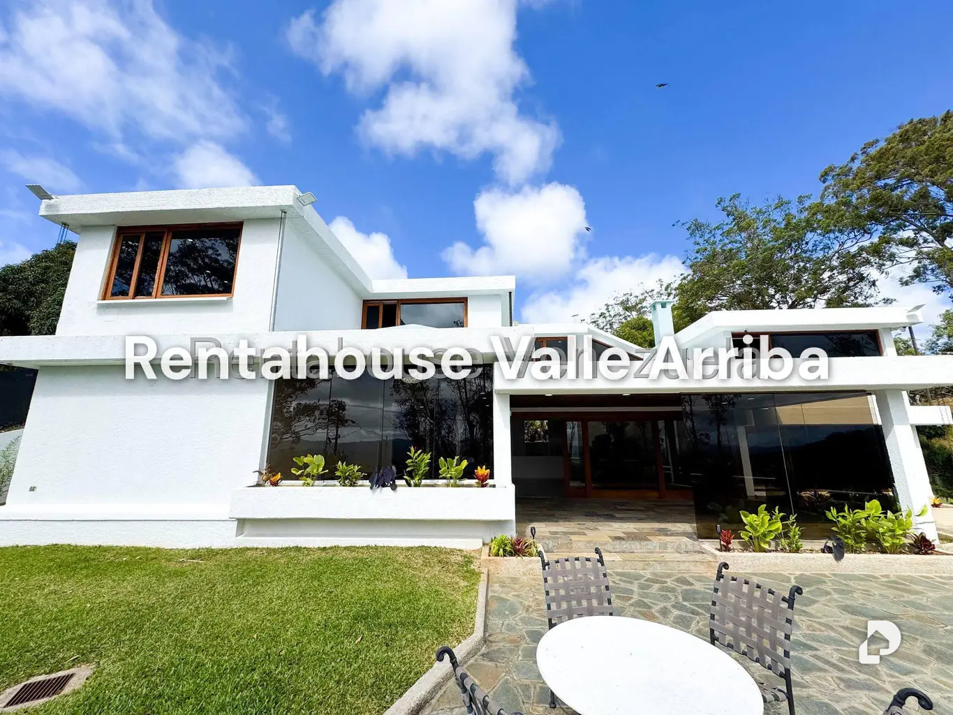 Casa en Las Marías, Caracas – 2