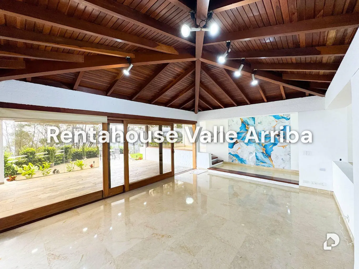 Casa en Las Marías, Caracas – 8