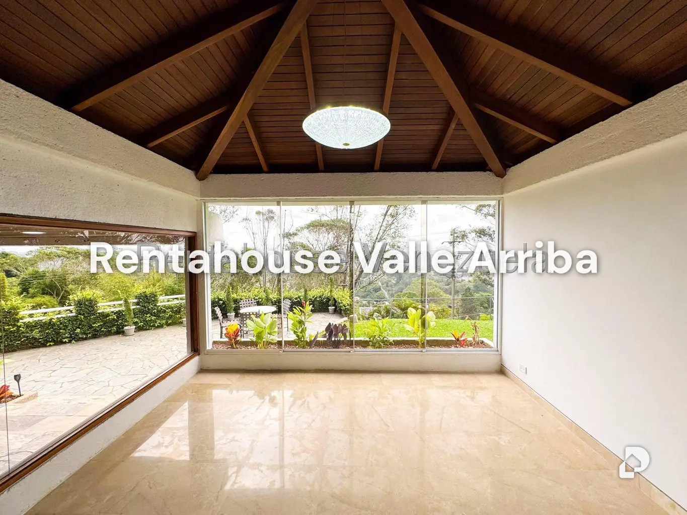 Casa en Las Marías, Caracas – 12