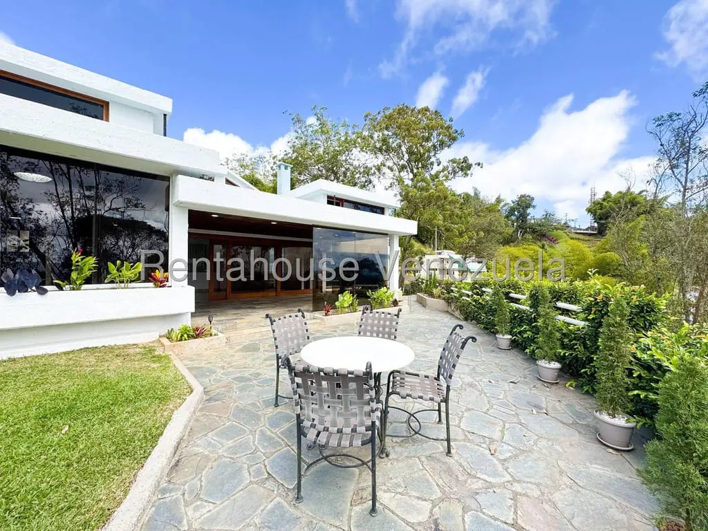 House in Las Marías, Caracas - 1