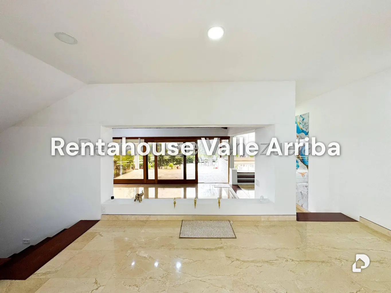 Casa en Las Marías, Caracas – 3