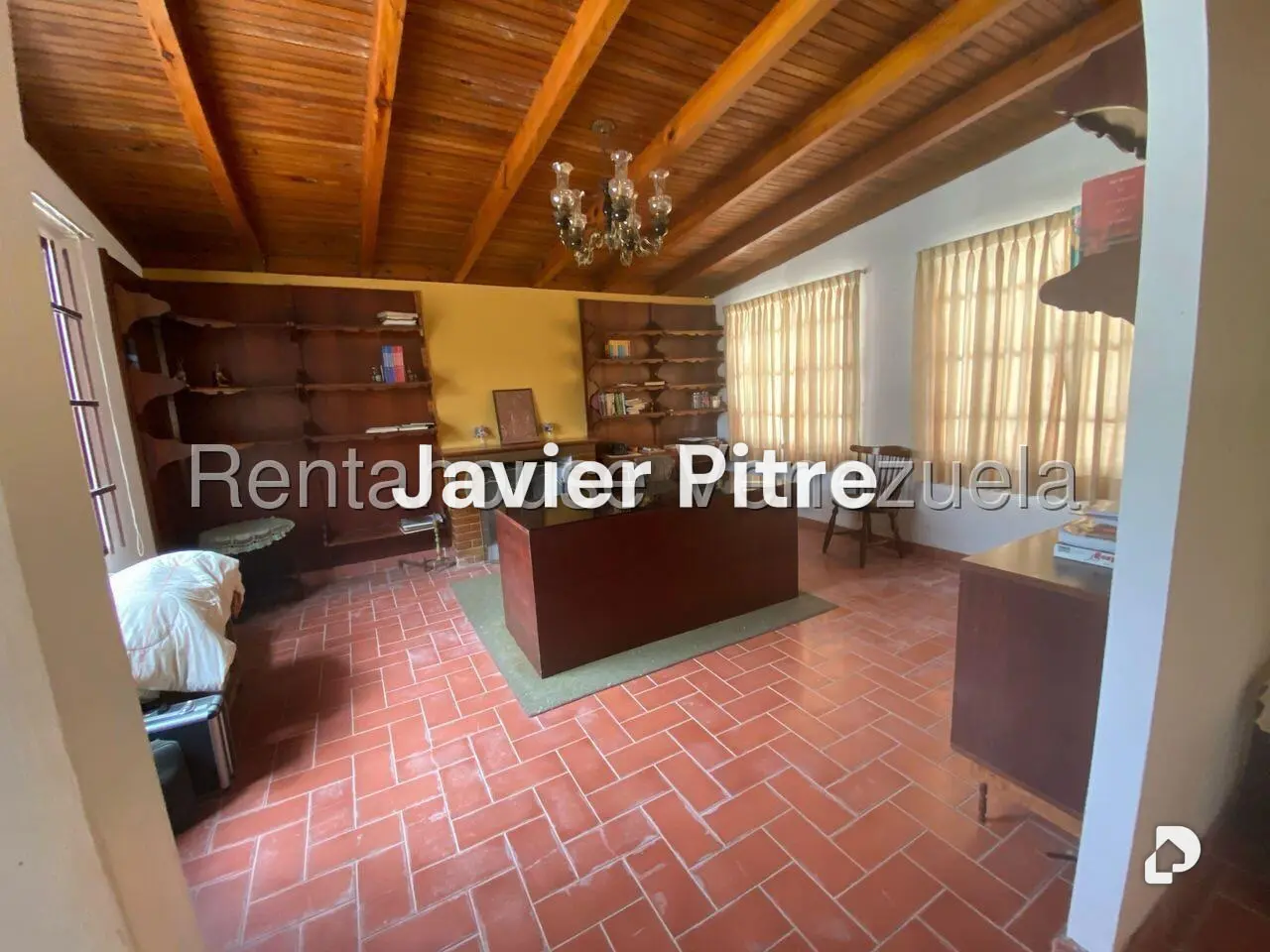 Casa en Club de Campo, Altos Mirandinos – 4