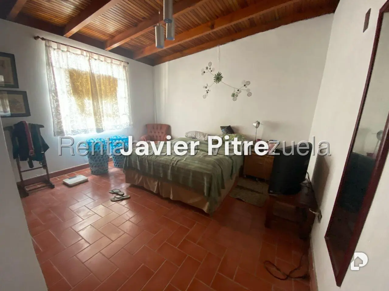 Casa en Club de Campo, Altos Mirandinos – 12