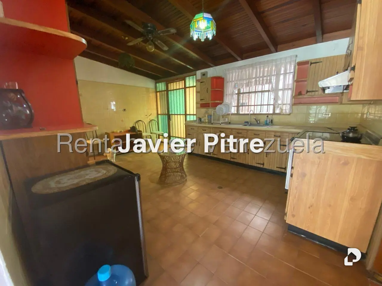 Casa en Club de Campo, Altos Mirandinos – 8
