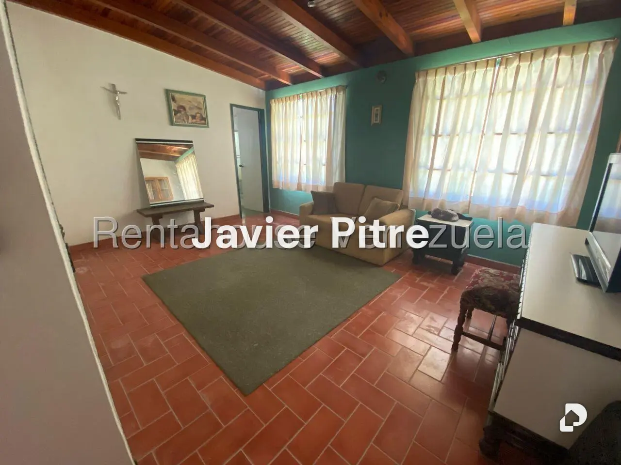 Casa en Club de Campo, Altos Mirandinos – 14