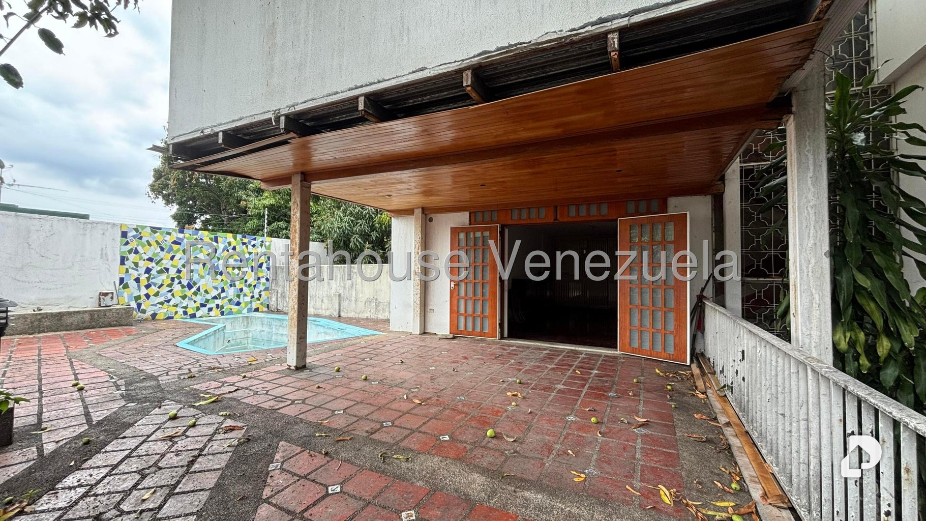 Casa en Alta Florida, Caracas – 4