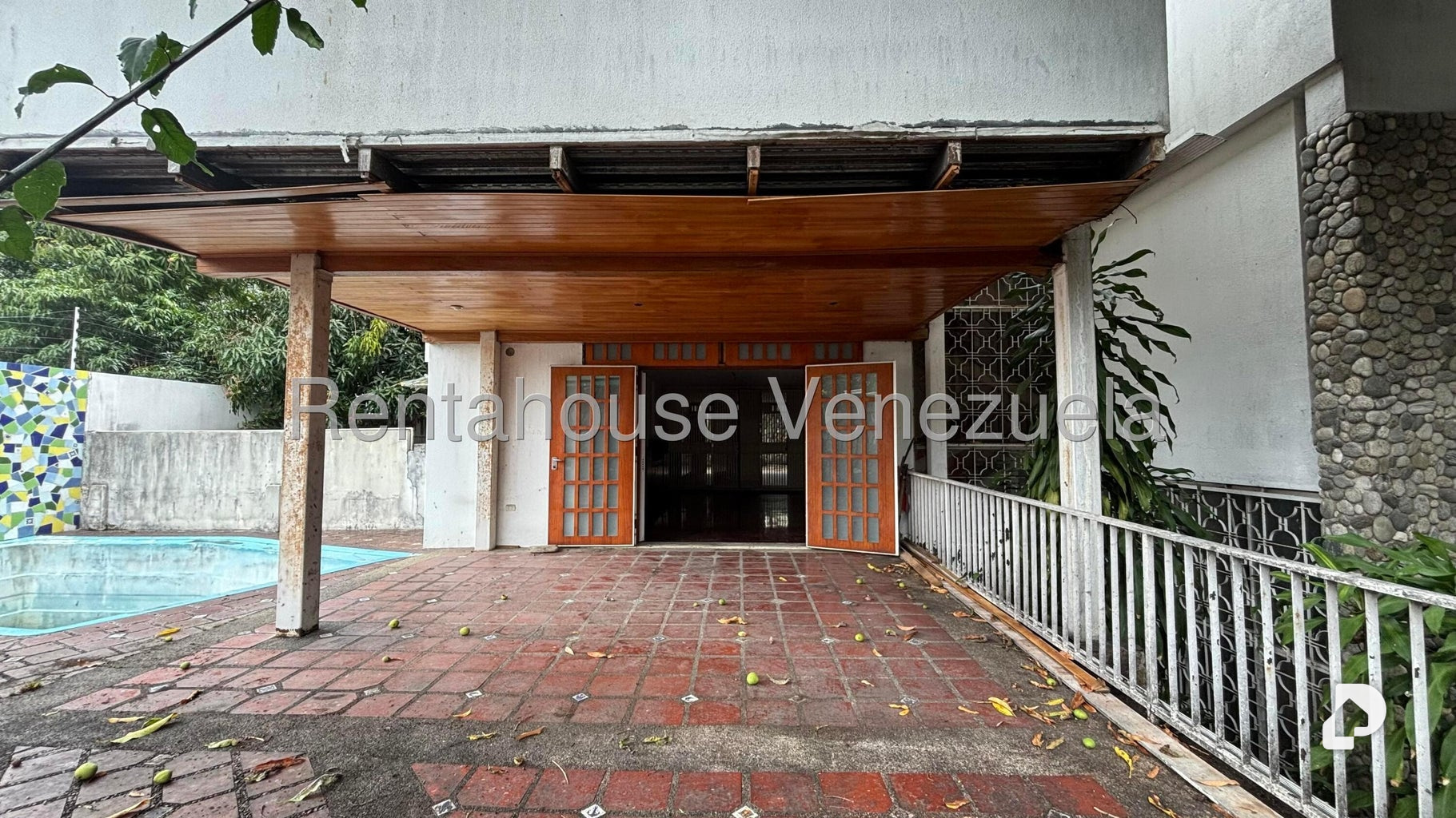 Casa en Alta Florida, Caracas – 5