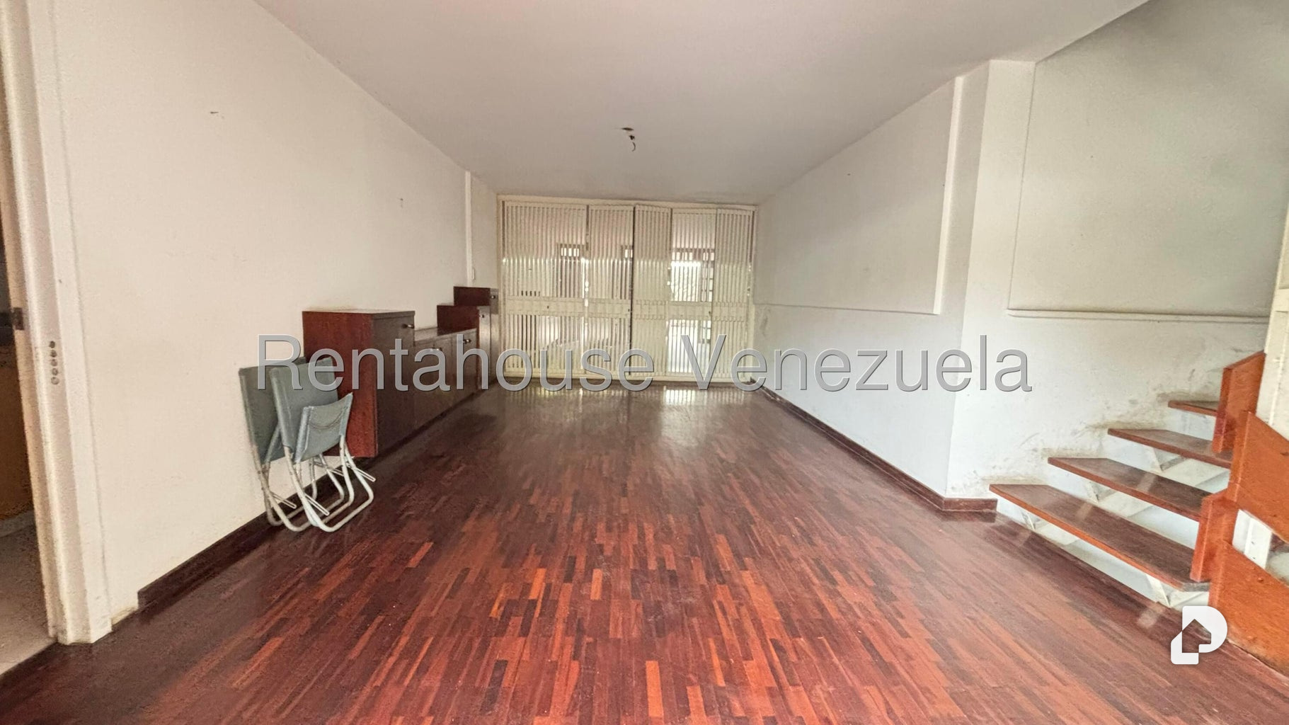 Casa en Alta Florida, Caracas – 10