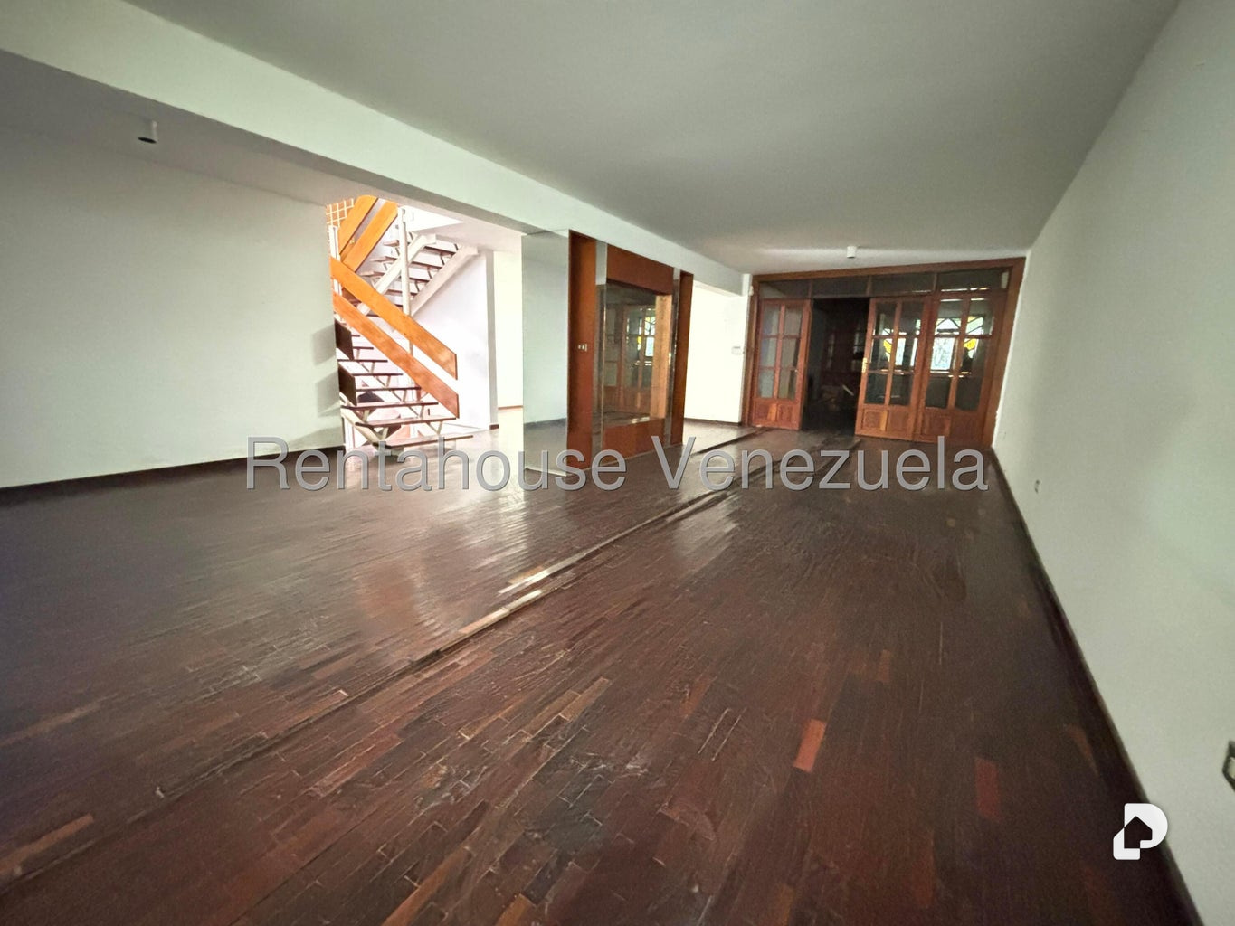 Casa en Alta Florida, Caracas – 15