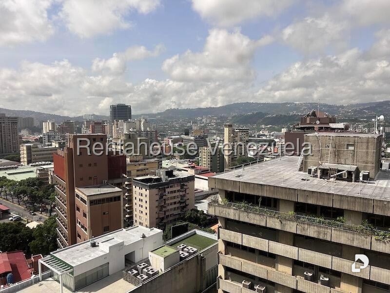Apartamento en Los Chorros, Caracas – 15