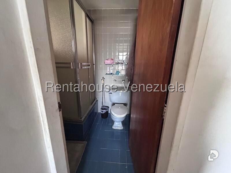 Apartamento en Los Chorros, Caracas – 9