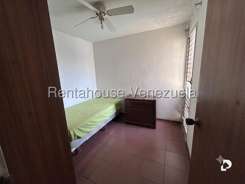 Apartamento en Los Chorros, Caracas – 10