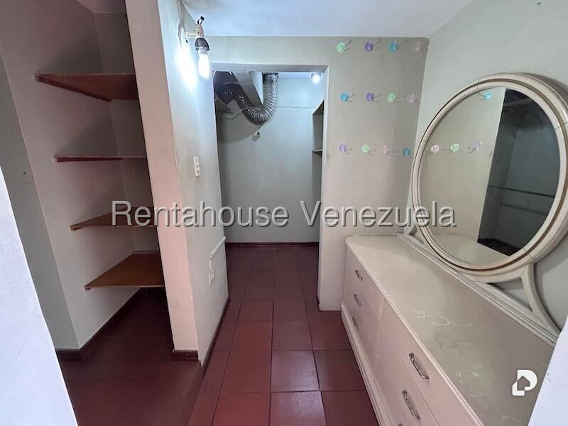 Apartamento en Los Chorros, Caracas – 11