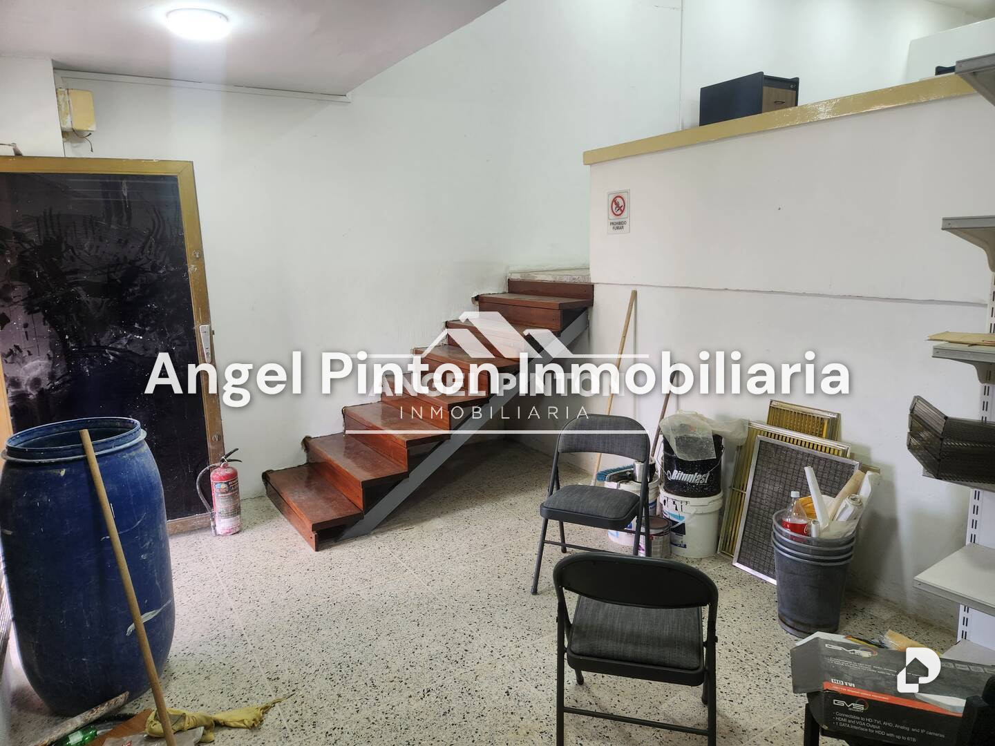 Local comercial en La Paragua, Maracaibo – 4