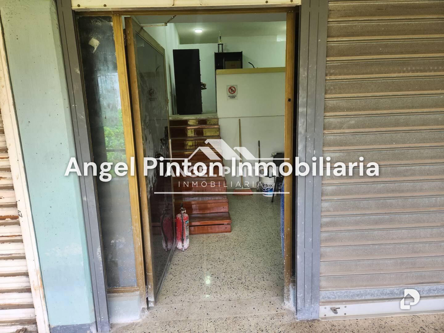 Local comercial en La Paragua, Maracaibo – 5