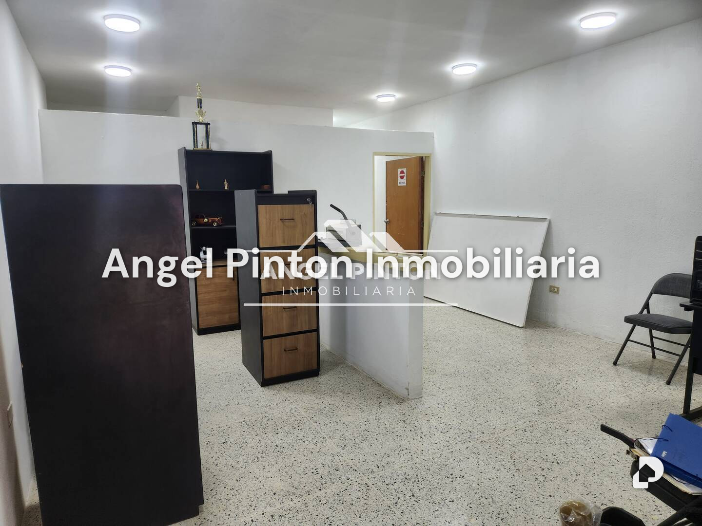 Local comercial en La Paragua, Maracaibo – 2