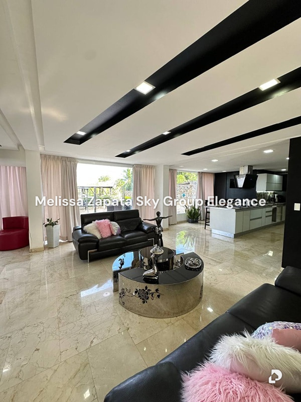Casa en Barquisimeto – 3