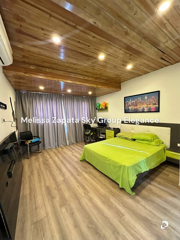 Casa en Barquisimeto – 14