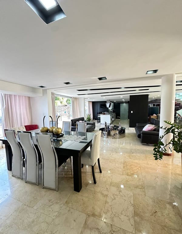 Casa en Barquisimeto - 1