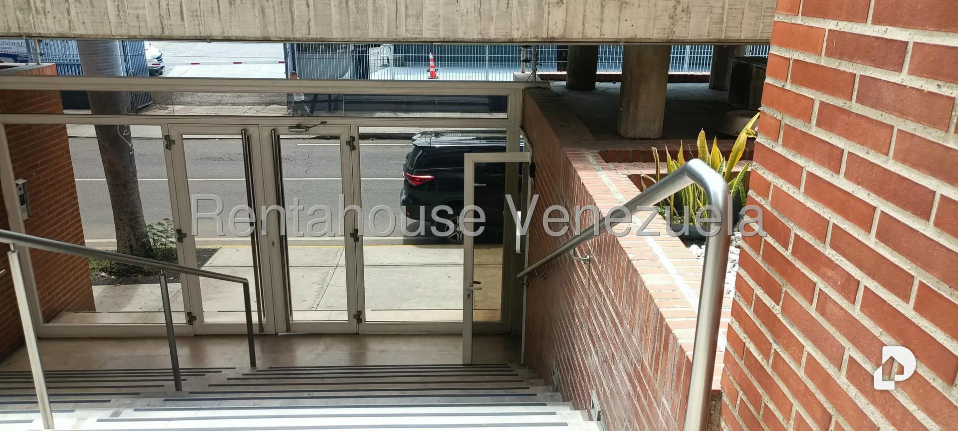 Apartamento en El Rosal, Caracas – 22