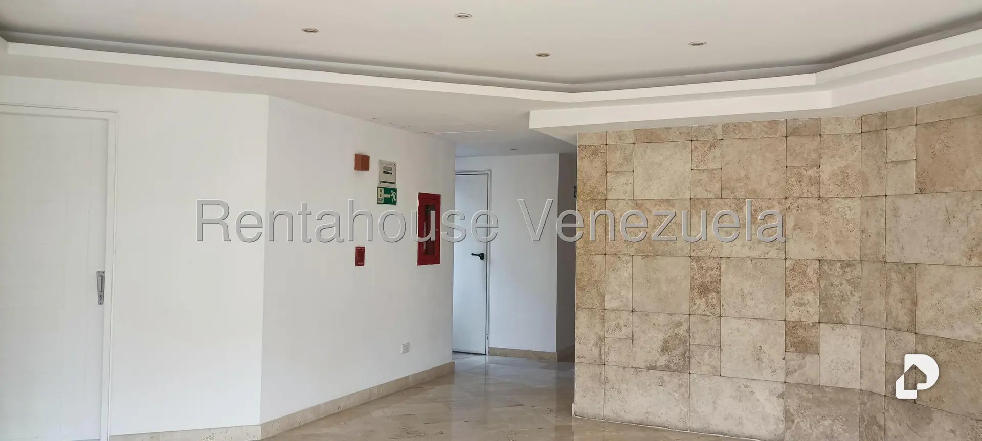 Apartamento en El Rosal, Caracas – 21