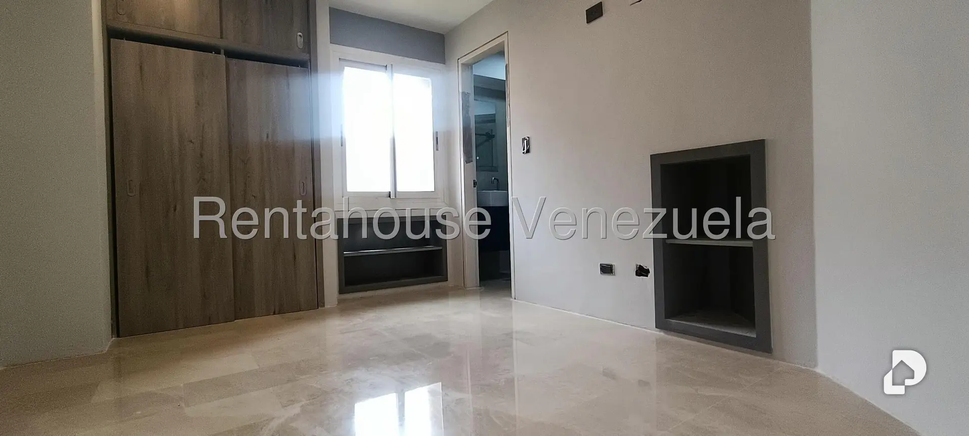 Apartamento en El Rosal, Caracas – 19