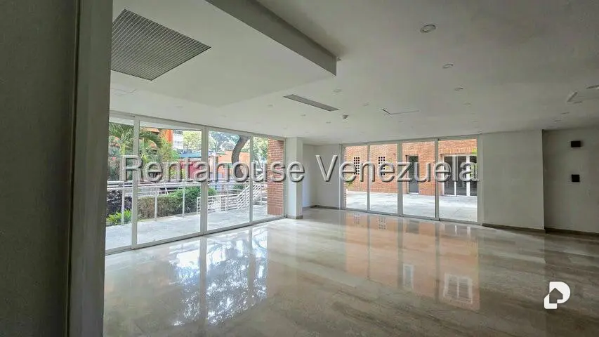 Apartamento en El Rosal, Caracas – 26